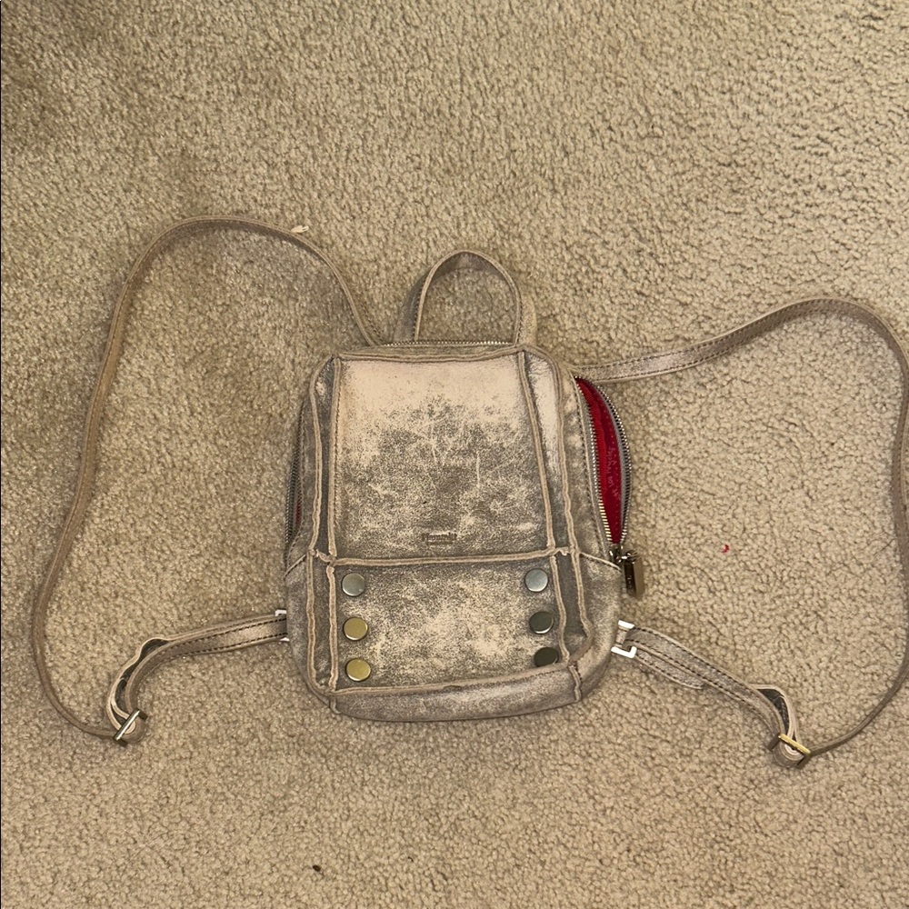 Hammitt Small Backpack